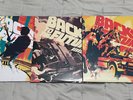 Set of 3 BACK TO THE FUTURE PART I, II, & III Mondo 2xLP Soundtracks VINYL OOP