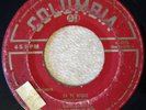 RANCHERA 45 MEXICO COLUMBIA ●DUETO AMERICA con LOS ALEGRES DE TERAN● RARE 7