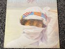 poly styrene translucence vinyl album  UK 1st stereo 1980 inner ex ex ug30320