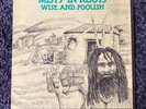 Misty In Roots - Wise And Foolish, LP, Album, (Vinyl)