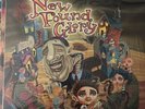 New Found Glory Catalyst Vinyl Limited 1500 Tri-colour Color