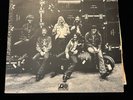 THE ALLMAN BROTHERS BAND AT FILLMORE EAST VINYL LP