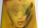The Rolling Stones - Goat's Head Soup First Press LP Vinyl Record - Nr Mint