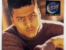 AL B. SURE “In Effect Mode” LP/Warner Bros. (VG+) 1988