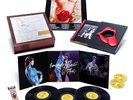 ROLLING STONES ARCHIVE BRUSSELS AFFAIR BOX SET 3LP + 2CD + more
