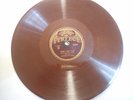 1927 Babe Ruth Lou Gehrig The Home Run Twins 78 Rpm Perfect 12382