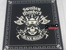 Swollen Members -Black Magic Album Vinyl LP Battle Axe Record Madchild 12”