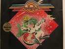 Atlanta Rhythm Section Lp Champagne Jam On Polydor - Sealed / Sealed (Hype Stic