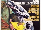 Gil Scott-Heron & Brian Jackson From South Africa To South Carolina Vinyl LP