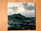 Volcano Choir – Repave 2013 - Bon Iver - black vinyl