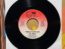 modern soul funk boogie 7” J.D. HALL Sexy Lady HEAR Sunfire VG+