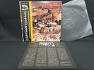 BLACK SABBATH GREATEST HITS SP18-5016 VINYL JAPAN LP OBI