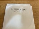 Of Mice & Men - Cold World, LP, Vinyl Record, Rare Test Pressing (16/20)