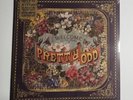 Panic At The Disco PRETTY ODD Vinyl - PURPLE - 2013 Hot Topic Pressing - SEALED