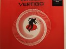 Bernard Herrmann Lp Alfred Hitchcock's Vertigo Soundtrack (2016) On Dol - Sealed