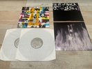 Siouxsie and the Banshees Twice Upon a Time  The Singles rare 2x Vinyl CREATURES