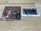 Madness Theatre of the Absurd C'est La Vie  Zoetrope 2x Vinyl SIGNED Autographed