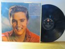 ELVIS PRESLEY  RD 27120 ORIGINAL UK PRESSING RED SPOT NEAR MINT