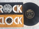 Bill Haley and his Comets Rock Around the Clock LP Brunswick Germany 86044B 1957