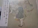 Gregory & The Hawk - Moenie and Kitchi Vinyl LP - P-Vine PLP-7748