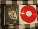 the damned vinyl Demos 78-81 Test Pressing # 5/30