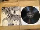 The Beatles - Revolver - 12”lp -2/-2 1971 vgc/vgc+