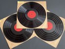 3 JOHN KIRBY & HIS ORCHESTRA WORLD PROGRAM SERVICE RADIO TRANSCRIPTION DISCS