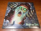 High On Fire – Electric Messiah - NM Color Vinyl