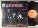 The Seeds  A Web Of Sound  RARE  Garage, Psych 1966 GNP Crescendo