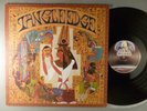 Tangle Edge  Eulogy  Psych, Prog  UK Import  1993 Demi Monde