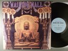 Wailing Wall  Self-Titled  Psych  2002 Rockadelic Records