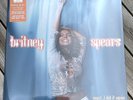 BRITNEY SPEARS - OOPS ..I DID IT AGAIN (REMIXES) - RSD 2020 -BABY BLUE LP - MINT