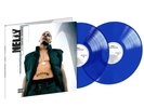 * Nelly - COUNTRY GRAMMAR - BLUE Color Vinyl 2 LP Deluxe Edition - NEW SEALED