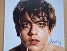 What Do You Think About the Car by Declan McKenna (SIGNED) LP
