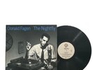Donald Fagan The Nightfly Vinyl LP Original 1-23696 NM+ w/inner Steely Dan
