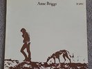 Anne Briggs - S/T LP UK Original 1971 Topic Records Acid Folk