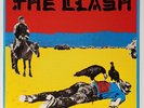 The Clash - Give 'Em Enough Rope US LP Orange Label Promo Stamp Epic JE 35543