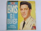 ELVIS PRESLEY 