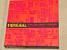 Jimi Hendrix Songs for Groovy Children Filmore East #4665  8 LP box set Vinyl