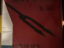 Queens Of The Stone Age Songs For The Deaf VMP Red Vinyl Sealed