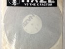 Haze Vs The X Factor Jivin / Samhain Saga ( Circus Of Horrors ) 12