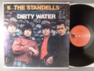 The Standells Dirty Water Mono Garage Punk, Psych Shrink Wrap 1966 Tower Records