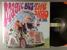 The Who  Magic Bus  Mod, Psych, Beat, Classic Rock  1968 Decca