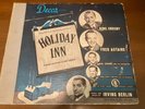 OLD CHRISTMAS ALBUM SET HOLIDAY INN Bing Crosby & Fred Astaire DECCA records