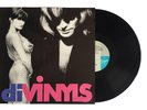 Divinyls Vinyl Record Self Titled LP Plus Inner Sleeve