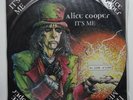 ALICE COOPER It's Me - Picture Disc Numbered Limited Edition 12
