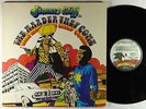 V/A (ft. Jimmy Cliff) - The Harder They Come OST LP - Island VG+