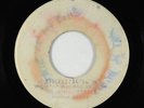 Rocksteady 45 - Keith & Tex - This Is My Song/Don't Look Back - blank