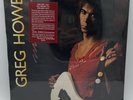 Greg Howe Self Titled Brand New Sealed Vinyl LP Record 1988 SH1037