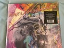Acid Mothers Temple Pink Lady Lemonade Clear Lemonade Ltd Ed 500 only